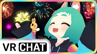 BEEPU BEEPU BEST OF 2020 🎉🎈 [VRChat Funny Moments]