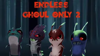 Slugterra: Slug it out, Endless mode: Ghouls Only 2