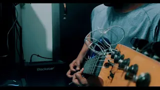 Reset - Tiger JK 타이거 JK –  Guitar Cover