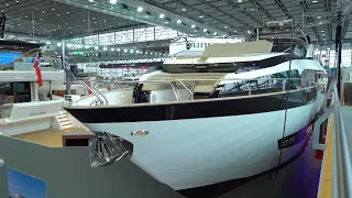 Yachten und Nachhaltigkeit – Ein Trend auf der boot 2023