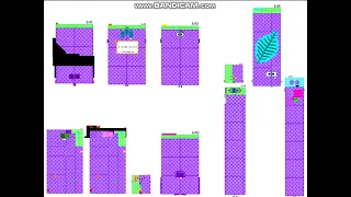 Numberblocks Band Retro 641-650 (Each Sounds)