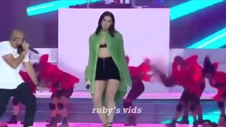 dua lipa trying to dance