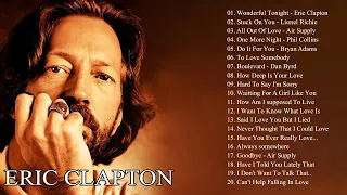 Eric Clapton, Michael Bolton, Rod Stewart , Bonnie Tyle, Phil Collins - Soft Songs Best Collection