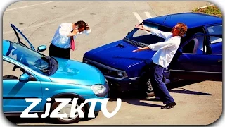 Твою мать!!! Подборка ДТП №311. Car Crash Compilation #311 18+