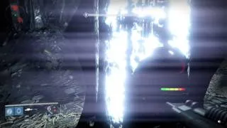 How to solo the lamps in Hard Mode Crota's End (Legit)