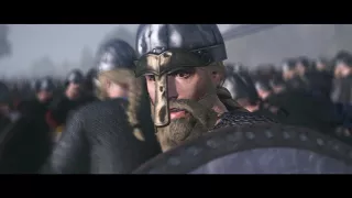 Total War: Thrones of Britannia - Alfred the Great Video