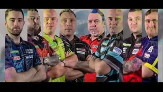 World Series of Darts 2024  Dutch Masters Day2 QF SF FINAL