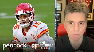 PFT Mailbag: Private Equity firms, Hard Knocks, Chiefs dynasty | Pro Football Talk | NFL on NBC