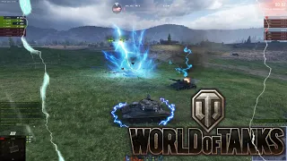 World of Tanks |  Return of the Waffenträger: Event Guide  | ( No Commentary ) | VICTORY