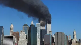 US response to 9/11 sent 'terrible message' to adversaries | NewsNation Prime