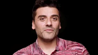 Oscar Isaac Reacts To Being Called 'Daddy'