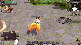 Desert Dragon Nest + Hard Forest Dragon Nest ● NEW Dragon Nest 🎮 Stream