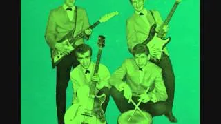 les skyliners guitar boogie shuffle