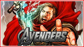 Marvel's Avengers - Next Generation Avengers - Part 2