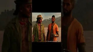 VAAS Returns and Ending of Far Cry 6