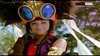 POWER RANGERS NINJA STORM EPISODE 01 (SUB INDO)