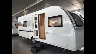 Caravanas Turmo - Adora 613 UT