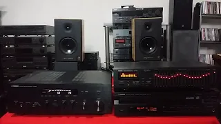 Wharfedale Diamond 7 2 Video 01 Of 03