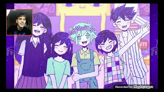 Спокойной ночи, Санни. Omori разбор/реакция на re:2d