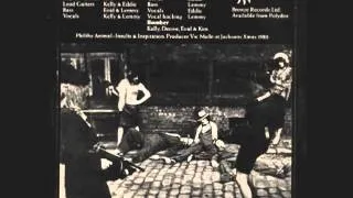 Headgirl - St. Valentines E.P. 1981