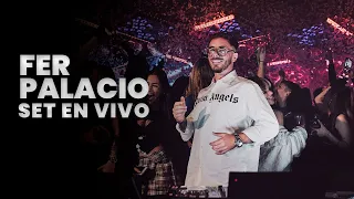 MIX GUARACHA - FER PALACIO | ELECTRO CACHENGUE | LO NUEVO 2023 | SET EN VIVO | ALETEO