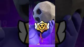 Clash Royale X Brawl Stars