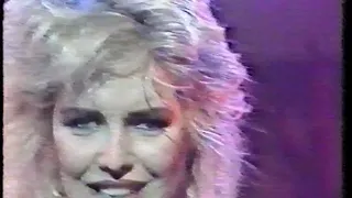 Kim Wilde   1985   Rage To Love @ Oxford Road Show