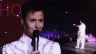 🇷🇺 Vitas - Shores of Russia [Saint Petersburg, 2007 | HQ]