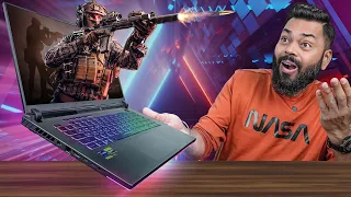 ASUS ROG Strix G16 Unboxing & Quick Review⚡The Perfect Gaming Powerhouse