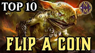 The BEST Cards With one of the WORST Effects! | Magic: the Gathering