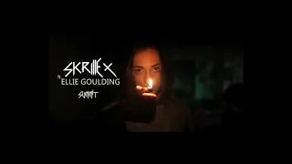 Skrillex - Summit feat. Ellie Goulding [1 HOUR]