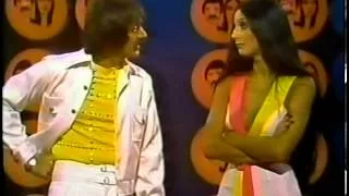 Sonny & Cher - For Once In My Life