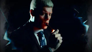 AEW Cody Rhodes Last Titantron 2022 HD