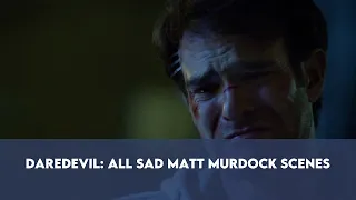 sad matt murdock I 1080p logoless