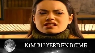 Kim Lan Bu Yerden Bitme Karı Ne Anamız Kaldı Ne Avradımız - Kurtlar Vadisi 7.Bölüm