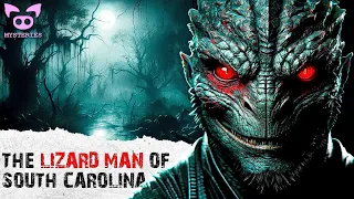 The Lizard Man of South Carolina