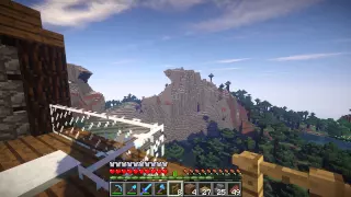 Bug with Shaders mod (SEUS 10.1) Minecraft 1.8 (SOLVED)