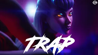 Best Trap Music Mix 2020 / Electronica/ Future Bass Remix 2020 [ CR TRAP]#06