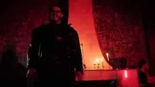 Рок-опера Финрод - Кредо Саурона (Москва, 20.11.2015,  арт-пространство "Come In")
