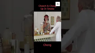 Cheech & Chong : Up In Smoke #1 #Shorts #Comedy #movie #viral  cheech chong cheech and chong