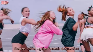 TIFFANY - I Just Wanna Dance Türkçe Altyazı