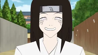 Neji Meets Tenten (a parody of naruto) 나루토 애니메이션