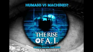 The Rise of A.I. (Season One) narrated by Jonny Caplan