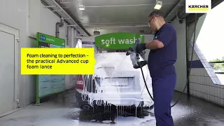 Kärcher EASY!Force - Vehicle Washing