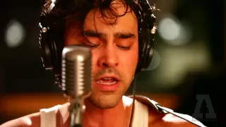 Shakey Graves - Bully's Lament - Audiotree Live