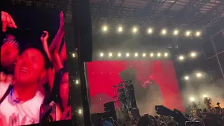 Kendrick Lamar @ Day N Vegas 2019