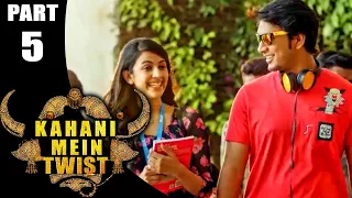 Kahani Mein Twist (कहानी में ट्विस्ट) -  Hindi Dubbed Movie | PARTS 5 OF 13 | Vijay Sethupathi