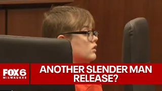 Slender Man stabbing; Morgan Geyser seeks release again | FOX6 News Milwaukee