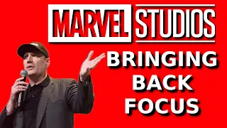 The MCU is messy - How to fix it