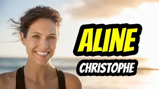 "Aline" (Christophe) - Sous-Titres Français/Anglais - French/English Subtitles